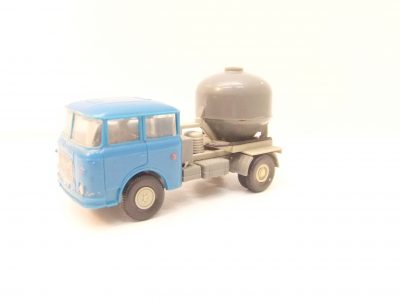 Espewe/Permot HO  LKW  Skoda S706 RTTN "Zementsilo"
