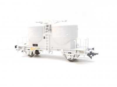 Piko 54690 HO 2-achs. Silowagen Bauart Ucs DR Ep.IV – Bild 2