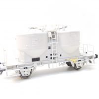 Piko 54690 HO 2-achs. Silowagen Bauart Ucs DR Ep.IV