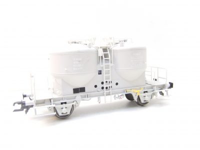 Piko 54690 HO 2-achs. Silowagen Bauart Ucs DR Ep.IV