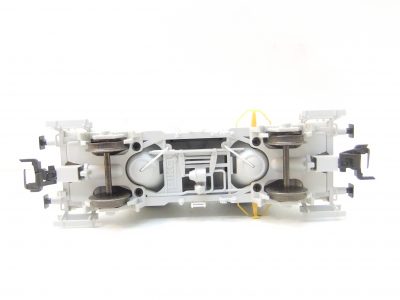 Piko 54690 HO 2-achs. Silowagen Bauart Ucs DR Ep.IV – Bild 3