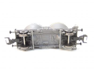 Rivarossi HRS6252 HO 2-achs. Silowagen "EVS Transpul" DR Ep.IV – Bild 3