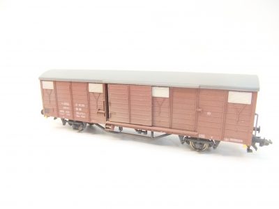 Piko HO 2-achs.Güterwagen Bauart Gbs DR Ep.IV