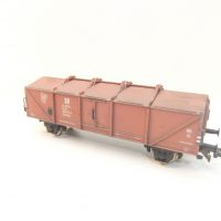 Piko 54173  HO 2-achs. Klappdeckelwagen  DR Ep.IV