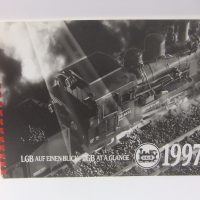 LGB Katalog 1997