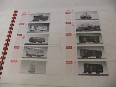 LGB Katalog 1997 – Bild 2