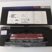 Roco 62628  HO E-Lok BR 243 006-4  DR Ep.IV  Digital