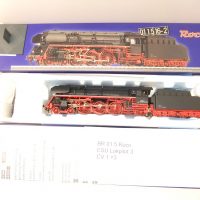 Roco 63264 HO Da-Lok BR 01.5 DR Ep.IV  Digital