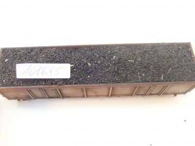 Roco 51331B HO 4-achs. O-Wagen Bauart Eas DR Ep.IV – Bild 3