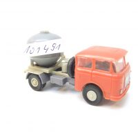 Espewe/Permot HO  LKW  Skoda S706 RTTN „Zementsilo“