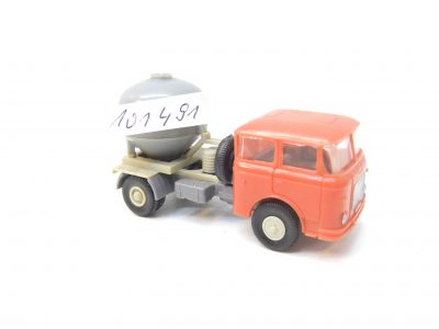 Espewe/Permot HO  LKW  Skoda S706 RTTN "Zementsilo"