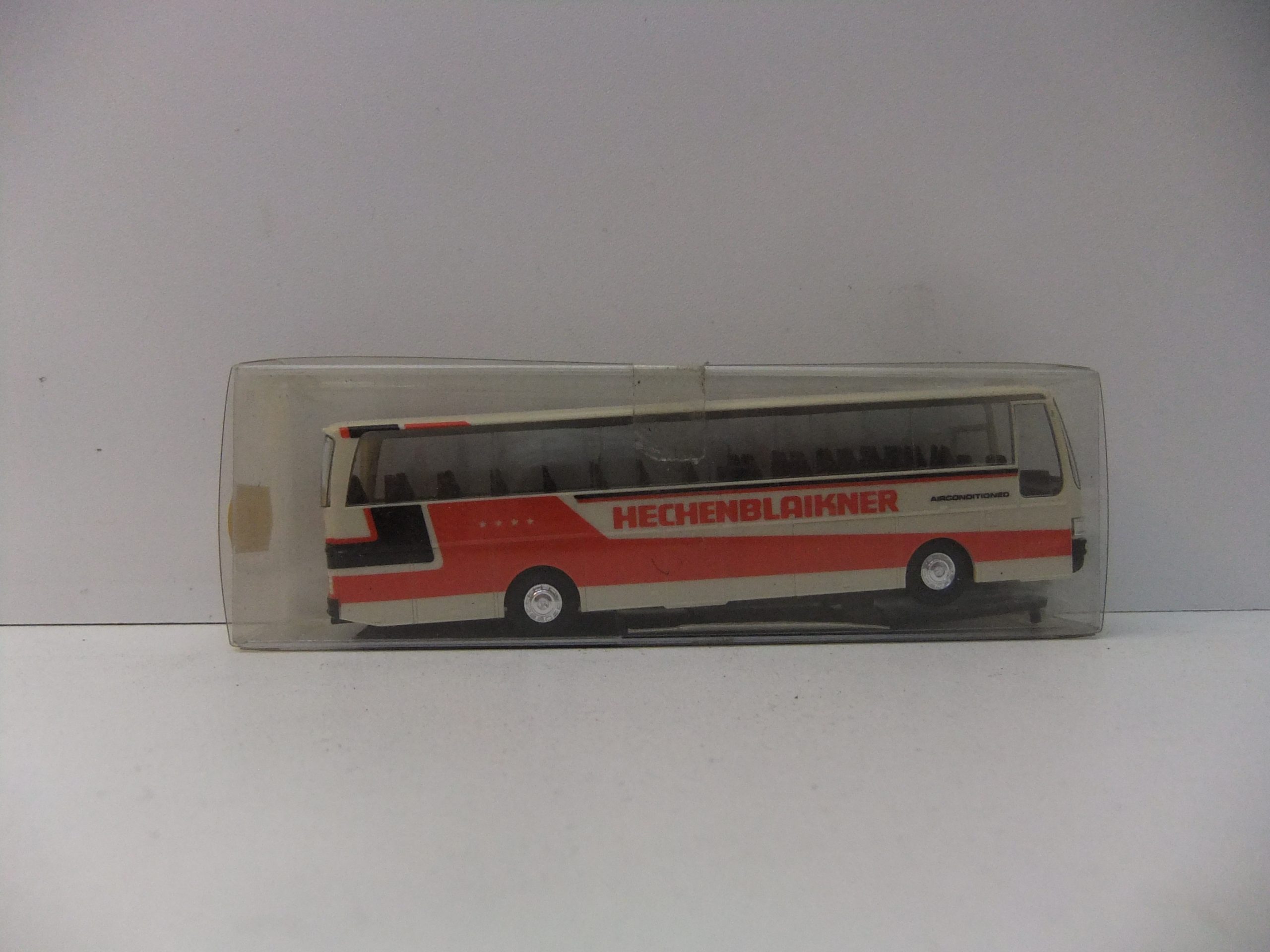 Albedo  HO  Reisebus Setra S 215 HD  "Hechenblaikner"