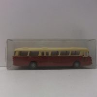 Wiking 721  HO  Saure 1169/1B  Büssing Autobus Senator