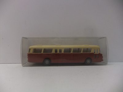 Wiking 721  HO  Saure 1169/1B  Büssing Autobus Senator