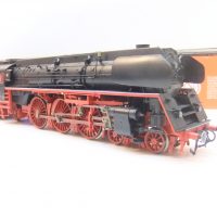 Roco 63266 HO Da-Lok BR 01.5 DR Ep.IV  Sound-Digital