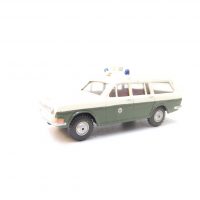 ADP  HO PKW Wolga M24 Kombi  „DRK“