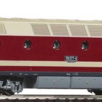 Piko 59934-3  HO Di-Lok  BR 119 054-5  DR Ep.IV  -Digital-