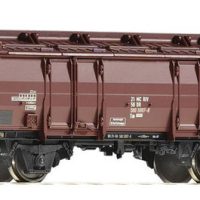 Piko 54441-2  HO 2-achs. Klappdeckelwagen Bauart Tm5605  DR Ep.IV