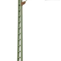 Viessmann 4109 HO Streckenmast