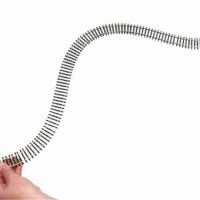 Piko 55209 HO  A-Gleis  7 St. Flexgleis G 940 mm