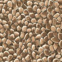 Auhagen 50503 HO/TT  10 Dekorpappen Bruchsteinmauer lose