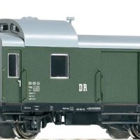 Piko 53235 HO Gepäckwagen Pwg88  DR III