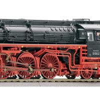 Roco 63264 HO Da-Lok BR 01.5 DR Ep.IV