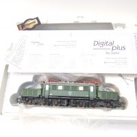 Piko 51090 HO  E-Lok E 93 DB Ep.III    Digital