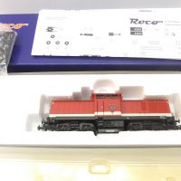 Roco 62942 HO Di-Lok BR V100 139 DR Ep.III   – Digital-