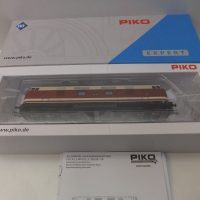 Piko 59587-3  HO Di-Lok  BR V 180 295  DR Ep.III  -Digital-
