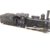 Liliput L131961 HO Da-Lok BR 153.7114 BBÖ