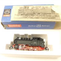 BTTB   TT  Da-Lok BR 81 DR  Ep.III