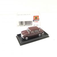 Brekina 22201 HO PKW NSU-Fiat 1300 Spezial „Drummer Edition“