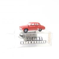 Brekina 27004 HO PKW Wartburg 311 Feuerwehr