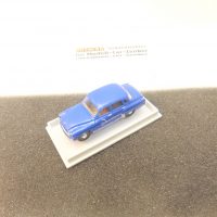 Brekina 27017 HO PKW Wartburg 311 „Renndienst“