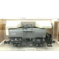 Fleischmann 5429K HO Kesselwagen Bauart Z  DR Ep.III  „M.R.A. Schneider“Leipzig