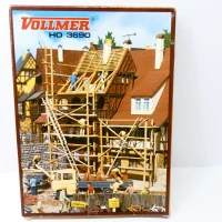 Vollmer 3690 HO BS Baugerüst