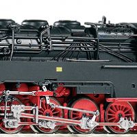 Piko 50031 HO Da-Lok BR 95 Kohle DR Ep. III