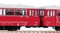 Piko 52880 HO  Dieseltriebwagen BR VT 2.09  DR Ep.III   -Digital-