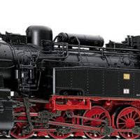 Fleischmann 4092 HO  Da-Lok BR 94  DR Ep.III