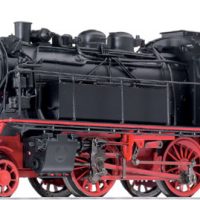 Liliput L131172  HO  Da-Lok BR 71  DRG  Ep.II