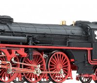 Liliput L104003 HO Da-Lok BR 18 323 DRG Ep.II badische IVh