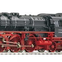 Roco 63283 HO  Da-Lok BR 03 1060 DB  Ep.III