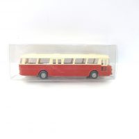 Wiking 721  HO  Saure 1169/1B  Büssing Autobus Senator