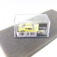 Brekina/Starline 27401 HO PKW Melkus RS 1000