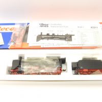 Roco 43311 HO  Da-Lok BR 17 1177 DR Ep.III