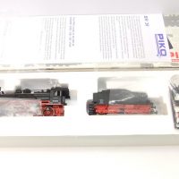 Piko 50115 HO Da-Lok BR 38 5288-6  DR Ep.IV