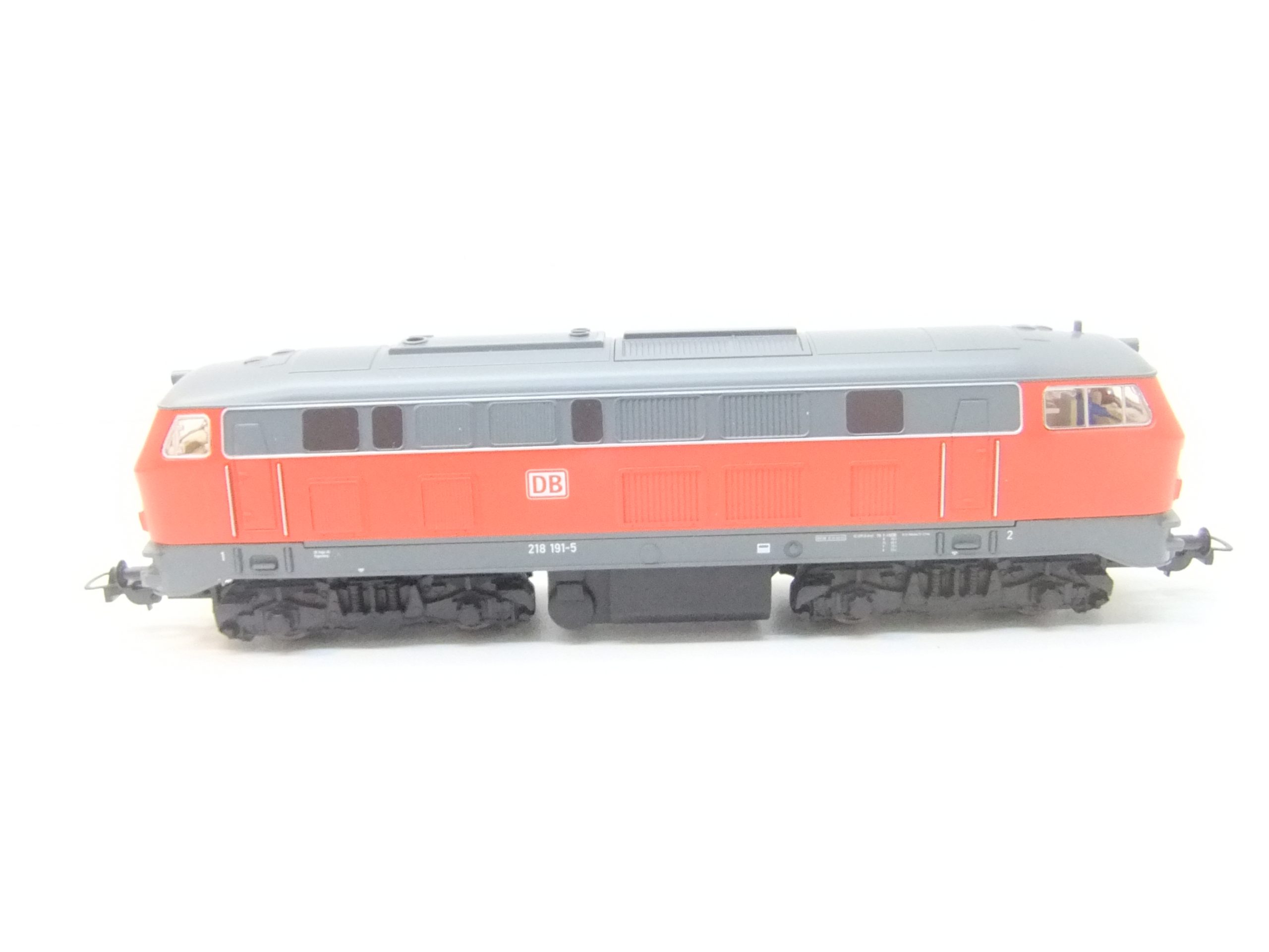 Piko 57150-1 HO Di-Lok 218 DB Ep.V – Bild 2