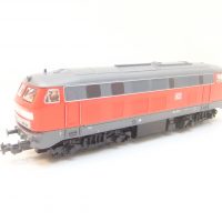 Piko 57150-1  HO  Di-Lok 218  DB  Ep.V