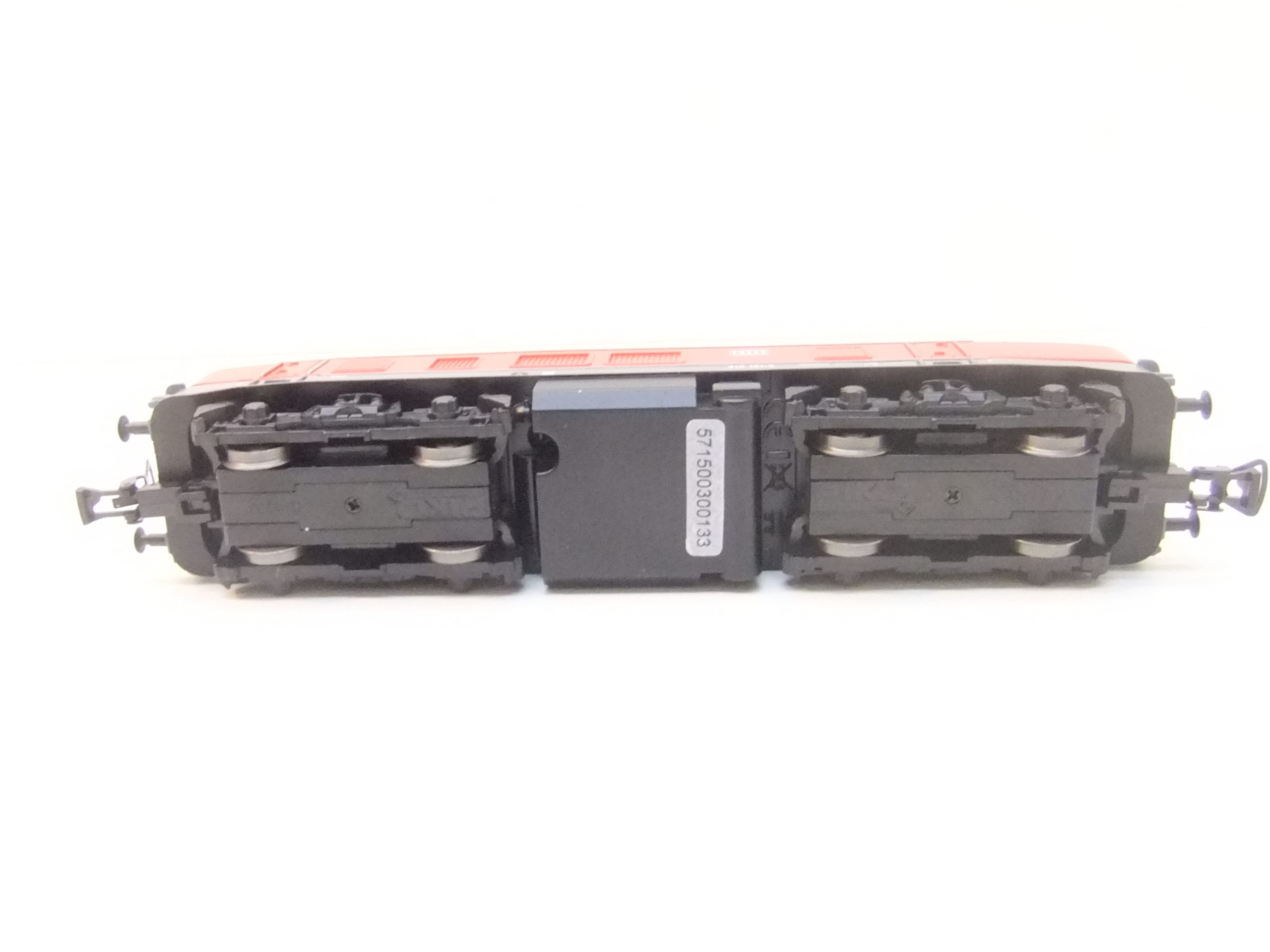 Piko 57150-1 HO Di-Lok 218 DB Ep.V – Bild 3